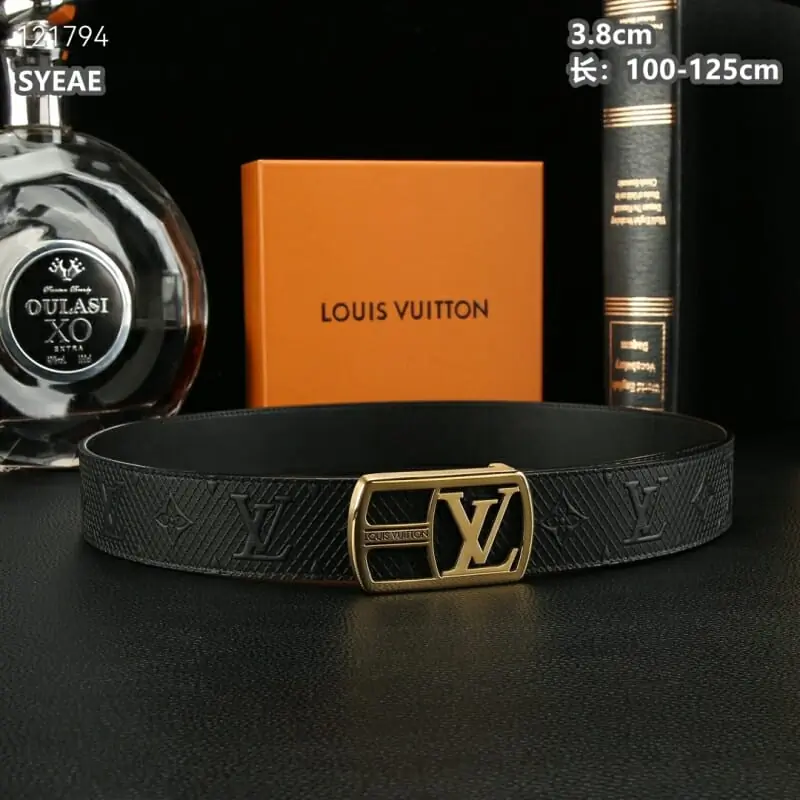 louis vuitton aaa quality Ceintures pour homme s_11a015a3